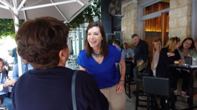 Βρέθηκε δικαστήριο να καταδικάσει την άριστη και βασιλοβαφτισμένη Μισέλ! Έχει χαλάσει ο κόσμος! Κόμπρα