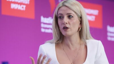 Κύπρος: Με το καλημέρα ενσωματώθηκαν οι αντισυστημικοί στο βαθύ σύστημα! Κώστας Βενιζέλος