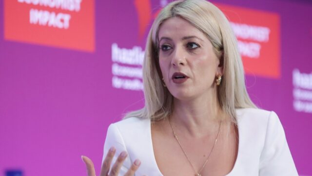 Κύπρος: Με το καλημέρα ενσωματώθηκαν οι αντισυστημικοί στο βαθύ σύστημα! Κώστας Βενιζέλος