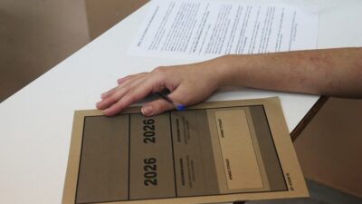 Καθρέφτης της εκπαιδευτικής μας παθογένειας οι Πανελλαδικές, Αργύρης Μυστακίδης