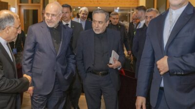 Ελβετία: Ξεκινούν οι κρίσιμες συνομιλίες ΗΠΑ-Ιράν – Λίβανος, Ορμούζ, πυρηνικά τα "αγκάθια"