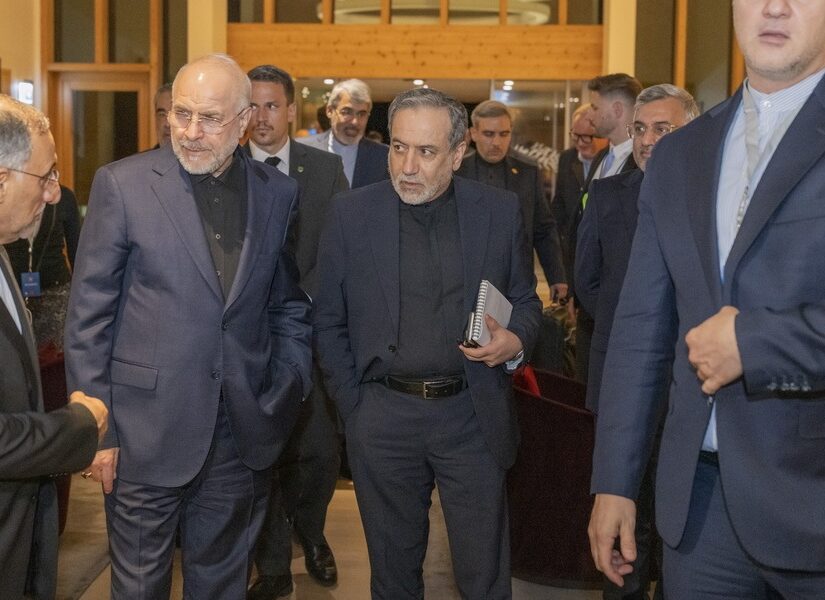 Ελβετία: Ξεκινούν οι κρίσιμες συνομιλίες ΗΠΑ-Ιράν – Λίβανος, Ορμούζ, πυρηνικά τα "αγκάθια"