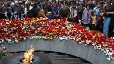 Οργή της Τουρκίας για την ισραηλινή αναγνώριση της Γενοκτονίας των Αρμενίων