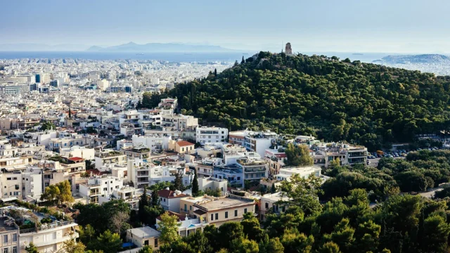 Η επόμενη μάχη για το περιβάλλον στο άρθρο 24, Ανδρέας Χιωτάκης
