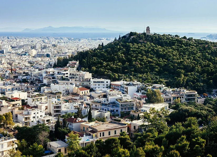 Η επόμενη μάχη για το περιβάλλον στο άρθρο 24, Ανδρέας Χιωτάκης