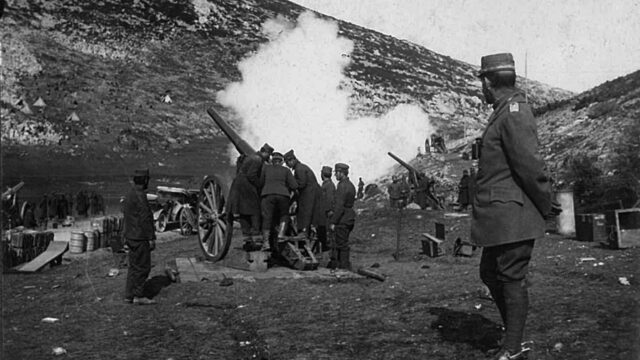 Μια μάχη και δύο πόλεμοι – Από την Οθωμανική Αυτοκρατορία στα σύγχρονα Βαλκάνια, Βλάσης Αγτζίδης