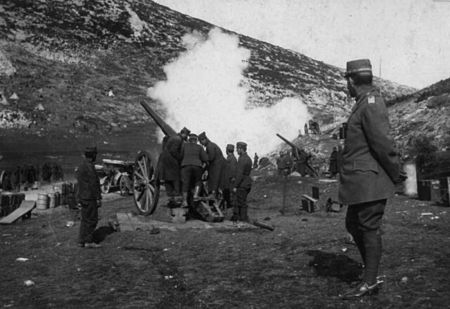 Μια μάχη και δύο πόλεμοι – Από την Οθωμανική Αυτοκρατορία στα σύγχρονα Βαλκάνια, Βλάσης Αγτζίδης