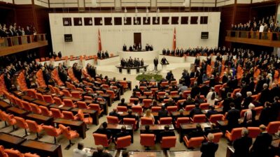 Αναβολή για Οκτώβριο του νομοσχεδίου για τη "Γαλάζια Πατρίδα", Βάνα Στέλλου