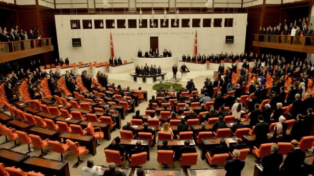Αναβολή για Οκτώβριο του νομοσχεδίου για τη "Γαλάζια Πατρίδα", Βάνα Στέλλου