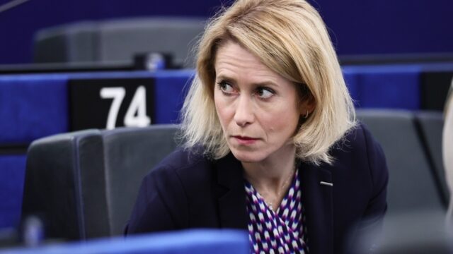 Θα φτάσουμε να θρηνούμε την πτώση της Ευρώπης; Σωτήρης Θεοδωρόπουλος