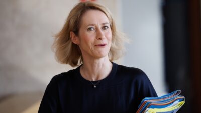 Τι σηματοδοτεί η επίσκεψη Κάλας στην Άγκυρα, Βάνα Στέλλου