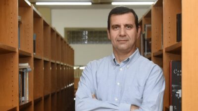 Κουμπογιάννης (Πανεπιστήμιο Δ. Αττικής): Ο μηχανικός οφείλει να κατέχει τις νέες τεχνολογίες, Φίλης Καϊτατζής