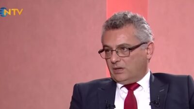 Ο Έρχιουρμαν απέτυχε στο ρόλο του "ακροβάτη" – Δέχεται εκατέρωθεν πυρά, Κώστας Βενιζέλος