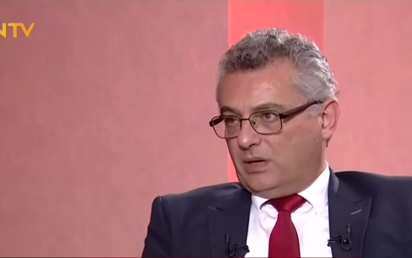 Ο Έρχιουρμαν απέτυχε στο ρόλο του "ακροβάτη" – Δέχεται εκατέρωθεν πυρά, Κώστας Βενιζέλος