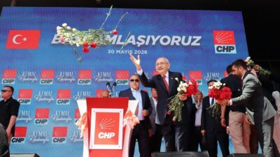 Εντάσσεται ο διορισμός του Κιλιτσντάρογλου στο σχέδιο Ερντογάν για τρίτη θητεία, Δημήτρης Σταθακόπουλος