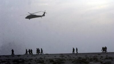 Σε τεντωμένο σκοινί ΗΠΑ-Ιράν πριν την συμφωνία – Ισραηλινά πλήγματα στον Λίβανο