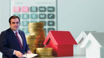 Κόκκινα δάνεια και funds – Το διαρκές κοινωνικό έγκλημα, Γεώργιος Παπασίμος