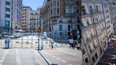 Κωνσταντινούπολη: Δρακόντεια μέτρα ασφαλείας για το Gay Pride