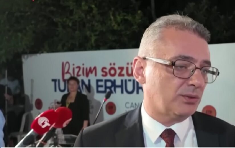Η προσαρμογή στις τουρκικές αξιώσεις έχει δώσει τους πικρούς καρπούς τους, Κώστας Βενιζέλος