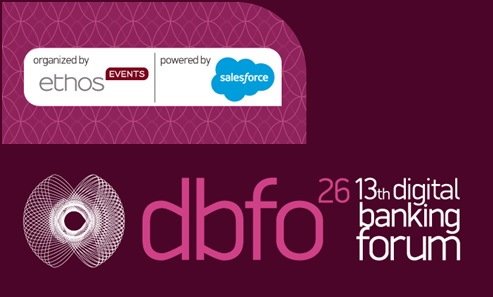 13th Digital Banking Forum powered by Salesforce: «Οι ευκαιρίες και οι προκλήσεις της επόμενης γενιάς του ΑΙ για τον χρηματοπιστωτικό τομέα»