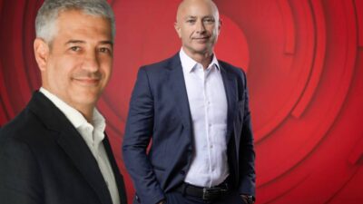 ΔΕΗ και Vodafone Ελλάδας διερευνούν τη δυνατότητα να ενώσουν τις δυνάμεις τους στις οπτικές ίνες