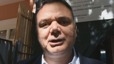 Παραιτήθηκε ο γ.γ. του υπουργείου Πολιτισμού για το σκάνδαλο των πολεοδομιών