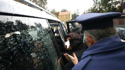 Ισόβια στον Ρομά για τον θάνατο του Μάριου – Εμετική φράση για την μνήμη του παιδιού