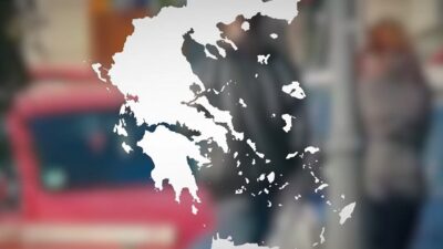 Η Ελλάδα πεθαίνει δημογραφικά: Η σκληρή αλήθεια πίσω από τους αριθμούς, Αναστάσιος Λαυρέντζος