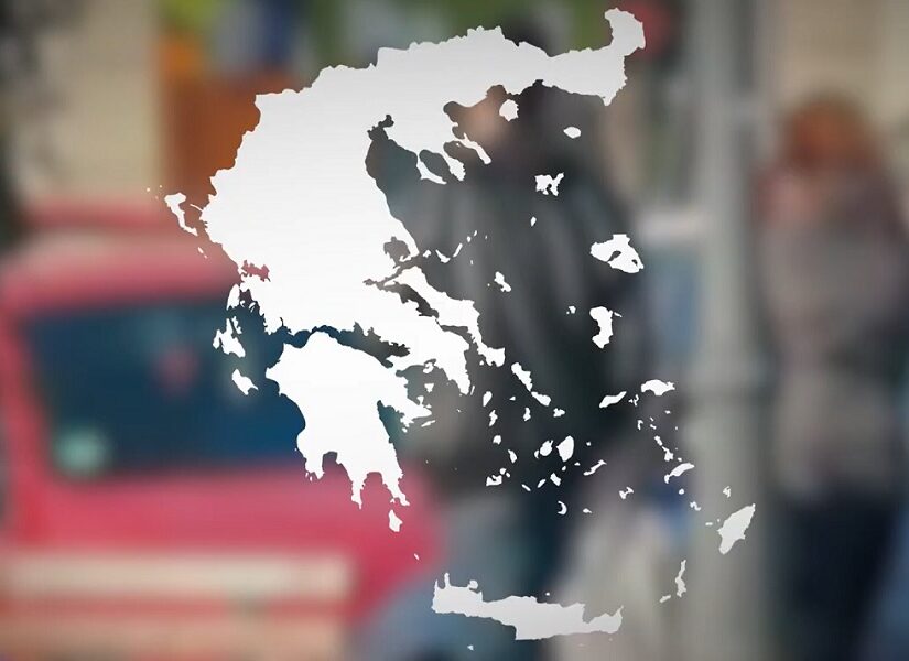 Η Ελλάδα πεθαίνει δημογραφικά: Η σκληρή αλήθεια πίσω από τους αριθμούς, Αναστάσιος Λαυρέντζος