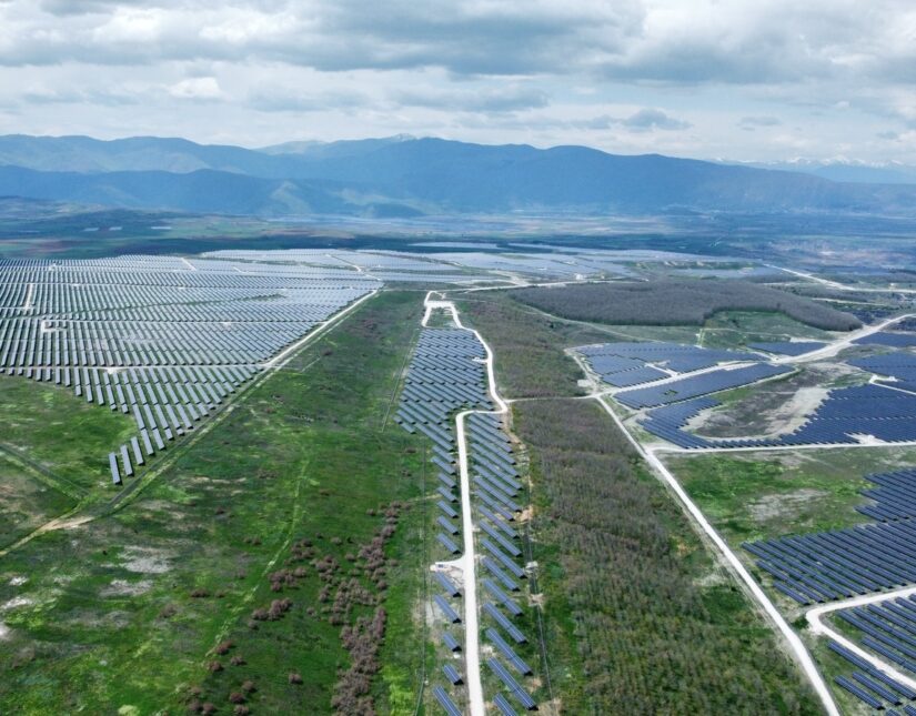 RWE και ΔΕΗ: Σε πλήρη λειτουργία φωτοβολταϊκά σχεδόν 1 GW στη Δυτική Μακεδονία