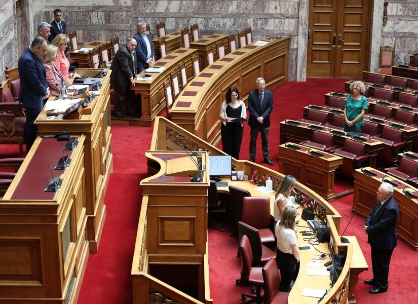 Αλλαγή κυβέρνησης ή αλλαγή πολιτικού συστήματος; – Έννοιες και ψευδαισθήσεις, Κωνσταντίνος Δούνας