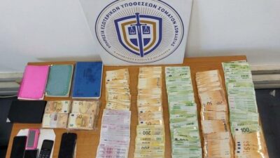 Ο Μητσοτάκης "δίδαξε" την κοινωνία σκάνδαλα και διαφθορά, Βασίλης Μαστρογιάννης