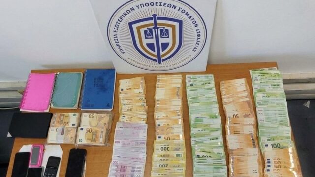 Ο Μητσοτάκης "δίδαξε" την κοινωνία σκάνδαλα και διαφθορά, Βασίλης Μαστρογιάννης