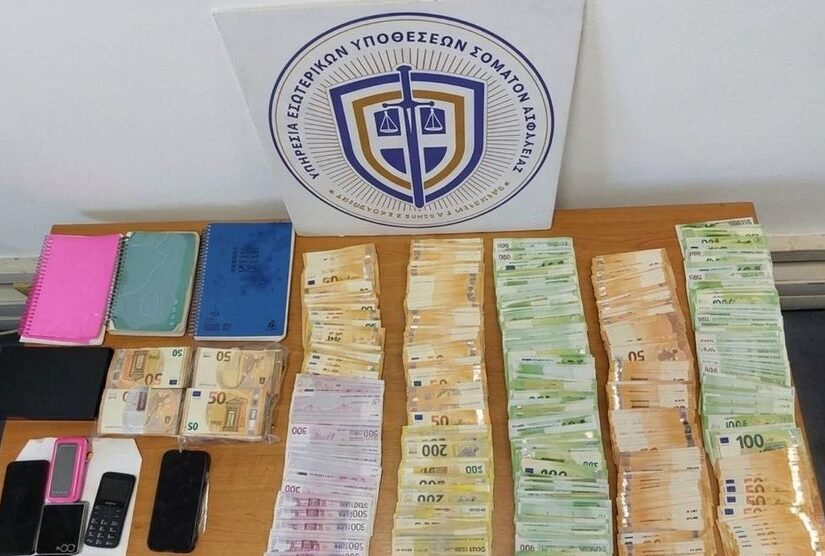Ο Μητσοτάκης "δίδαξε" την κοινωνία σκάνδαλα και διαφθορά, Βασίλης Μαστρογιάννης