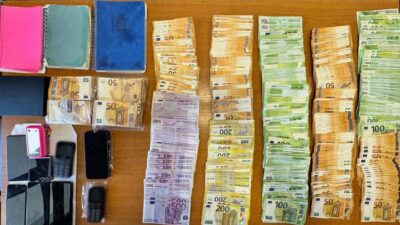 Πώς μπορεί να κοπεί ο ομφάλιος λώρος της διαφθοράς στις πολεοδομίες, Λέανδρος Ρακιντζής