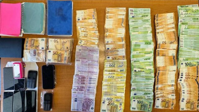 Πώς μπορεί να κοπεί ο ομφάλιος λώρος της διαφθοράς στις πολεοδομίες, Λέανδρος Ρακιντζής