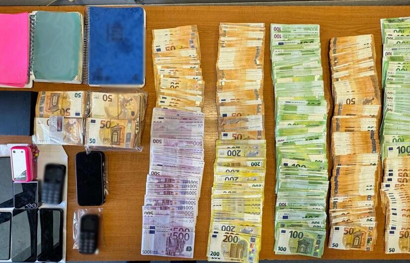 Πώς μπορεί να κοπεί ο ομφάλιος λώρος της διαφθοράς στις πολεοδομίες, Λέανδρος Ρακιντζής