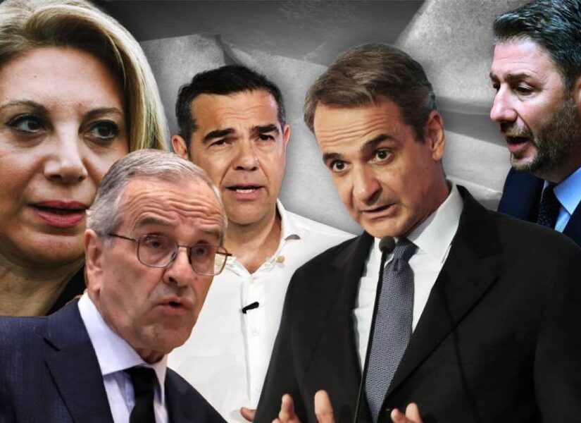 Γιατί το Μαξίμου ανησυχεί μόνο για το κόμμα Σαμαρά, Σάββας Παυλίδης