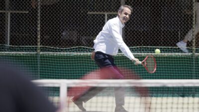 Γιατί το φθινόπωρο είναι ο πιθανότερος χρόνος εκλογών, Δημήτρης Χρηστού