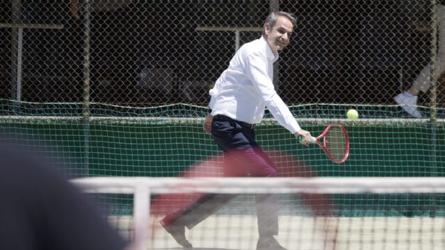 Γιατί το φθινόπωρο είναι ο πιθανότερος χρόνος εκλογών, Δημήτρης Χρηστού
