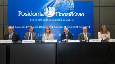 Ναυτιλία: Σε πτωτική πορεία η ελληνική σημαία, Φίλης Καϊτατζής