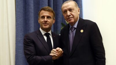 Πως ο πόλεμος στο Ιράν αλλάζει τους υπολογισμούς της Άγκυρας, Βάνα Στέλλου