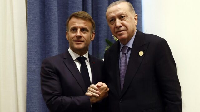 Πως ο πόλεμος στο Ιράν αλλάζει τους υπολογισμούς της Άγκυρας, Βάνα Στέλλου