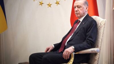Γιατί η "Γαλάζια Πατρίδα" είναι διεθνής απειλή για το νομικό καθεστώς, Κώστας Γρίβας