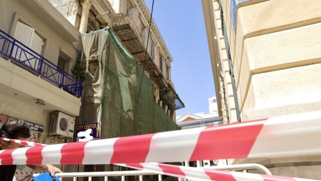 Σε κλοιό Ρίχτερ η Εύβοια – Zημιές και κατολισθήσεις – Αισθητοί οι σεισμοί και στην Αττική