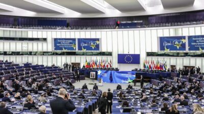 Τουρκία: Πανηγυρίζει το Μαξίμου για την Έκθεση του Ευρωκοινοβουλίου – Τί λέει η αντιπολίτευση