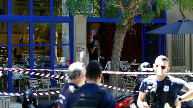 Τί ξέρουμε για τον Τούρκο που δολοφονήθηκε στα Εξάρχεια