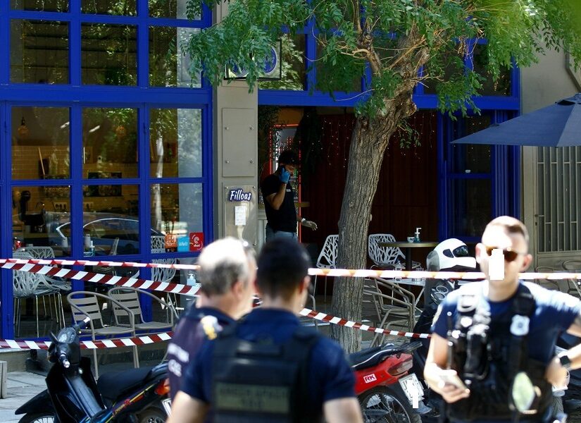 Τί ξέρουμε για τον Τούρκο που δολοφονήθηκε στα Εξάρχεια