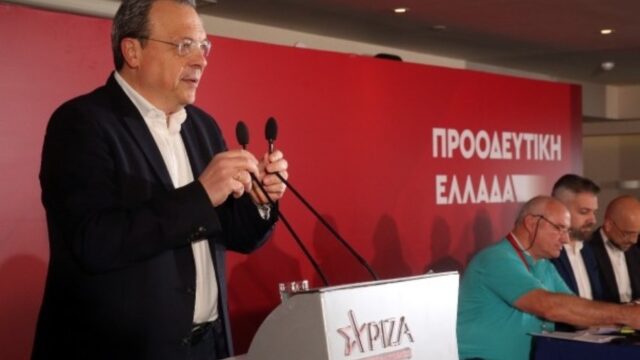 Φάμελλος: Ζητώ καθαρή εντολή για την στάση μας έναντι του Τσίπρα – Πολάκης: Δεν χαρίζουμε τον ΣΥΡΙΖΑ
