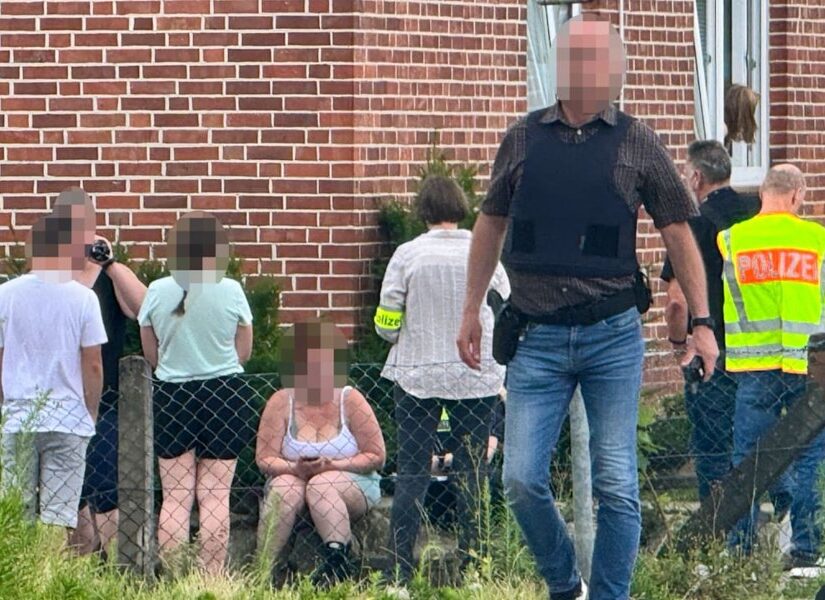 Νεκροί από πυροβολισμούς στη βόρεια Γερμανία – Συνέλαβαν ένα άτομο οι αρχές